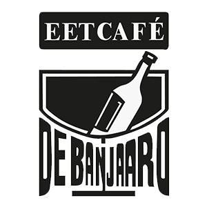 Logo Eetcafé de Banjaard